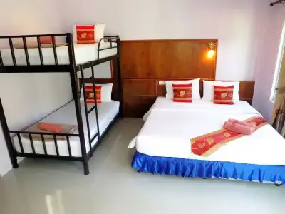 Blue Andaman Lanta Resort - 137