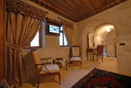Phocas Cave Suites - Special Class - 35