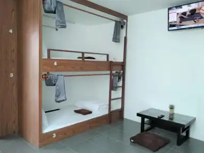 Wee Hostel - 32