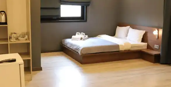 Nene Hatun 59 Butik Otel - 39