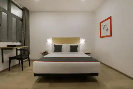 OYO Townhouse 340 JAGEER PALACE - 65