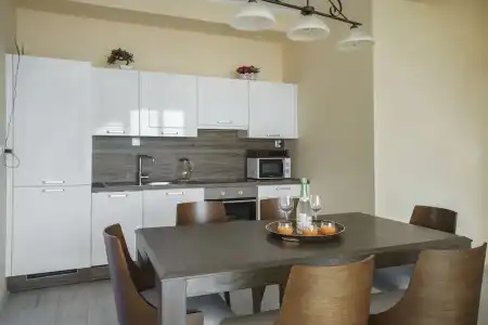 Adria lux Apartments Sveti Stefan - 153