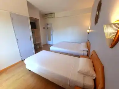 Hôtel Sole Mare - 33