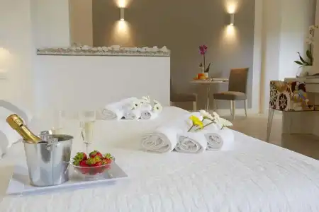Bed & Breakfast Mondello Design - 23