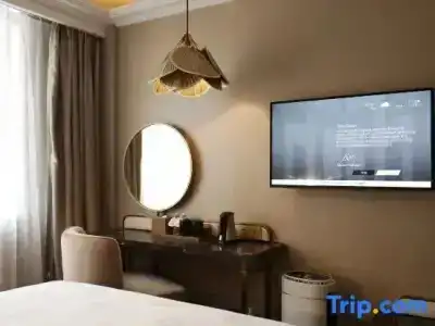 Jinjiang Inn Shanghai Luwan Liyuan - 25