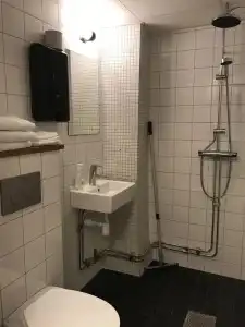 Hostel Dalagatan - 31