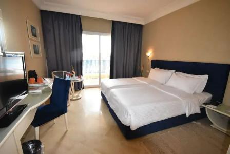 Ramada Plaza Tunis - 30
