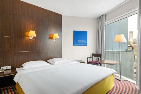 Park Inn by Radisson Meriton Conference Spa Tallin - 32