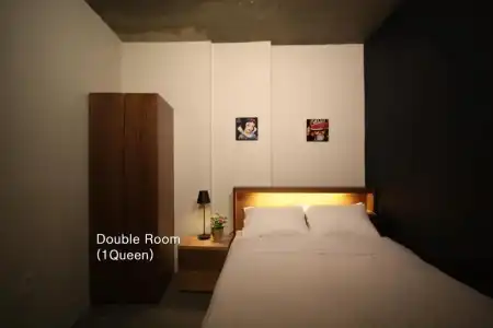Nabi Hostel - 36