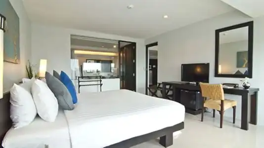 Indigo PHUKET PATONG by IHG - 2