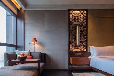 Regent Chongqing - 105