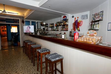 Hostal Lido - 23
