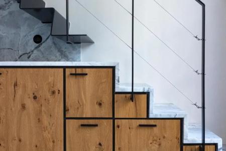 The Foundry Suites - 213
