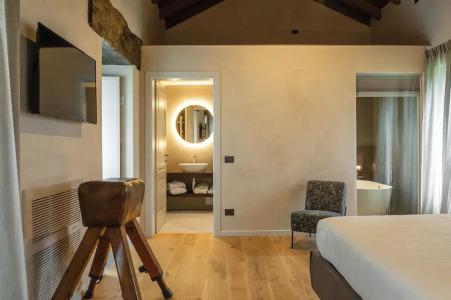 Relais San Vigilio Al Castello - 68