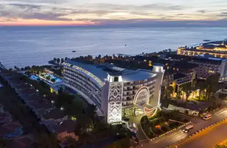 Q Premium Resort - 23
