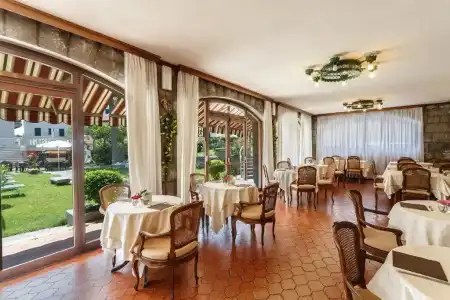 Villa Maria - 18
