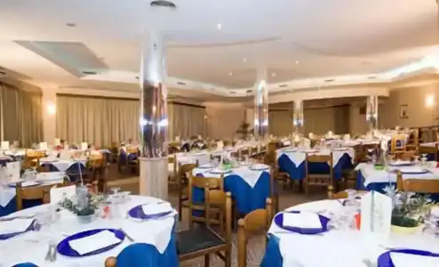 Villaggio Albergo il Gabbiano - 17