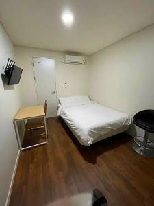 Seoul Grand Hostel Ewha Univ. - 20