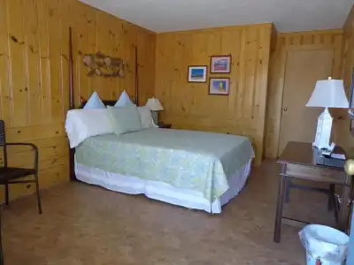 Town & Beach Motel - 21