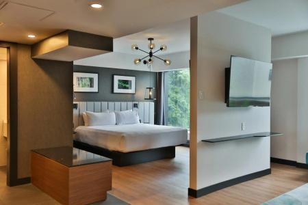 Bonaventure Montreal - 31