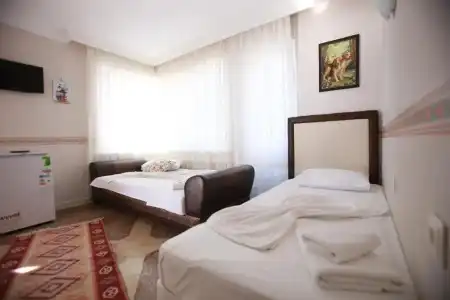 Tunc Otel - 86