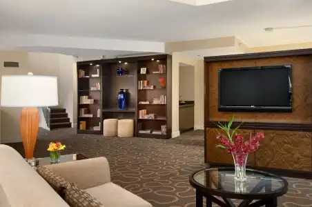 Swissotel - Chicago - 43
