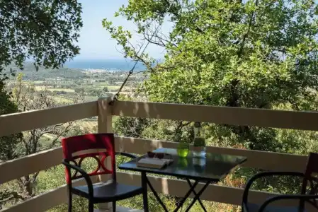 Be Vedetta - Relais & Glamping - Adult Only - 101