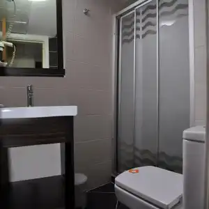 Otel Kabacam - 6