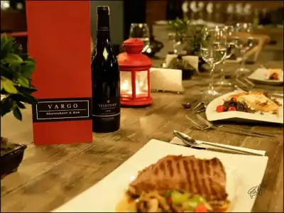 RYS & Restaurant - 8