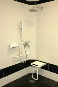 Best Western Le Cheval Blanc - Vieux Port - 50