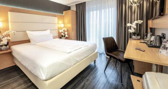 PLAZA INN Heilbronn - 49