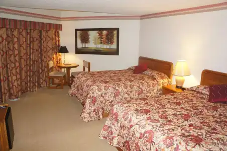 Greenbrier Inn Killington - 5