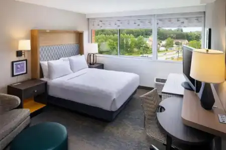 Holiday Inn Charlottesville-Monticello by IHG - 43