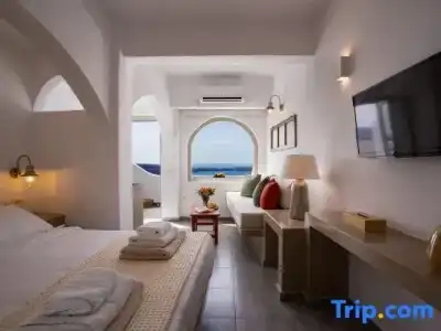 Krokos Villas - 30
