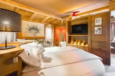 John Luxury Suites - 19