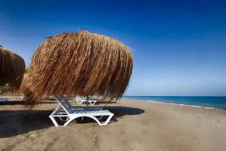 Wonasis Resort & Aqua - 16