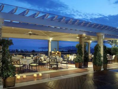 Athens Marriott - 18
