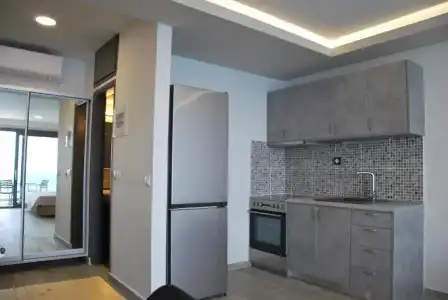Ostria Apartments - 35