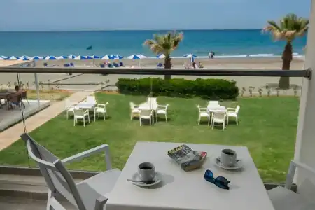 Iperion Beach - 18