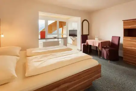 Talhof Garni&More in Wängle Bei Reutte - 6