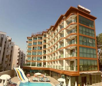 Grand Bayar Beach - All Inclusive - 30