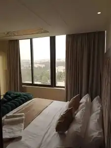 Alqimah Serviced Apartments - 52