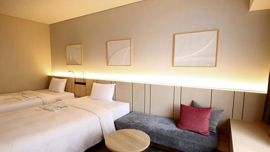 Holiday Inn ANA Sendai by IHG - 164