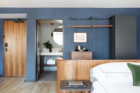 Kimpton BANNEKER by IHG - 4