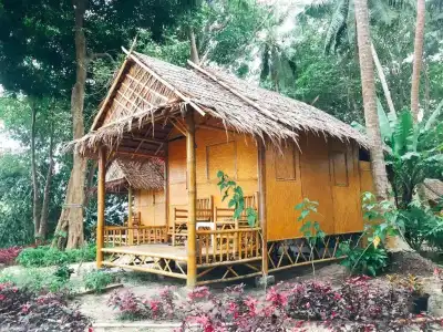 Koh Mook Resort - 70