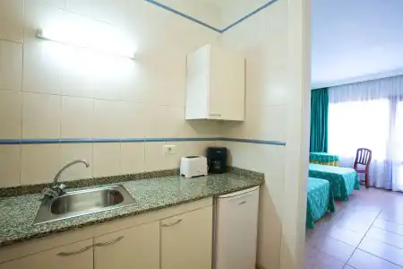Apartamentos Tinoca - 17