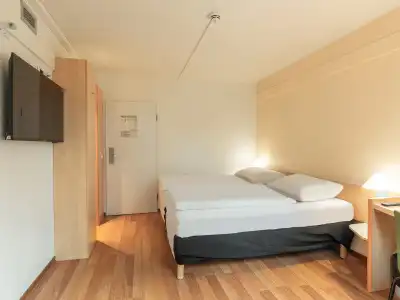 B&B Essen-Hbf - 25