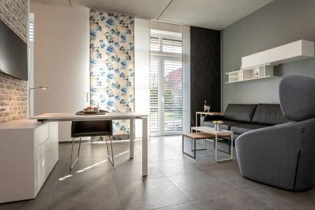 Refugium am Wasserturm - 12