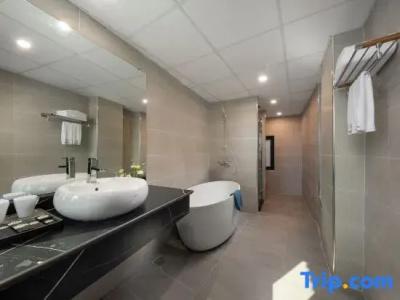 Sq Hang Gai & Spa - 154