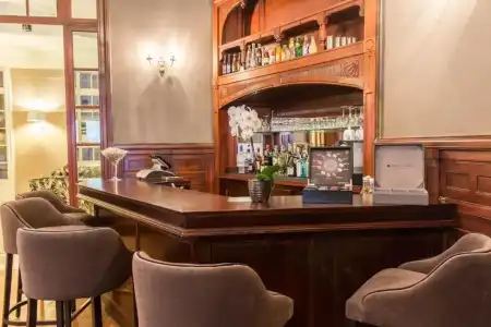 Hôtel Oceania Le Métropole Montpellier - 17